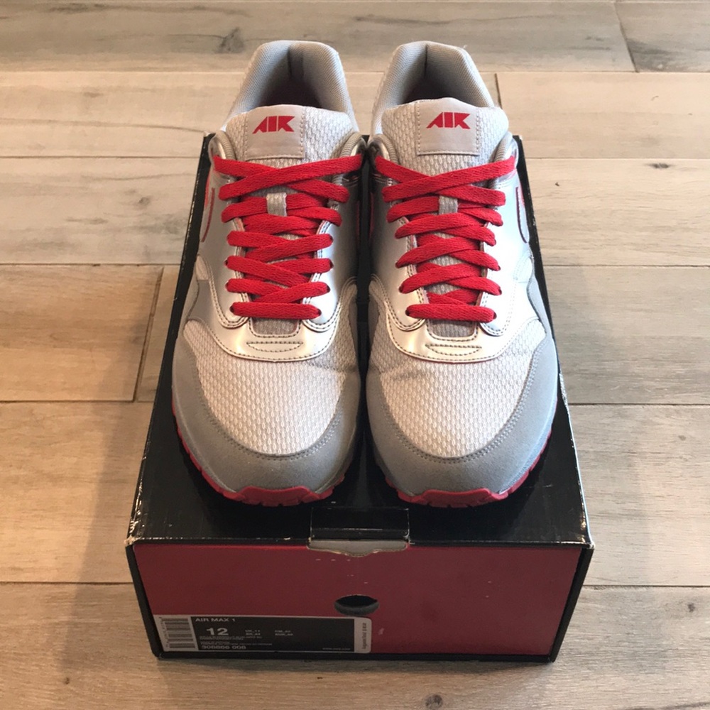 Nike Air Max 1- Size 12 RARE